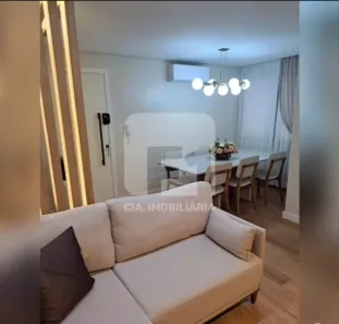 Apartamento com 3 Quartos à venda, 66m² no Trindade, Florianópolis