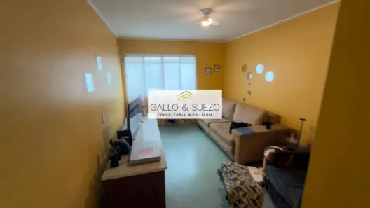 Casa com 3 Quartos à venda, 130m² no Vila Clementino, São Paulo