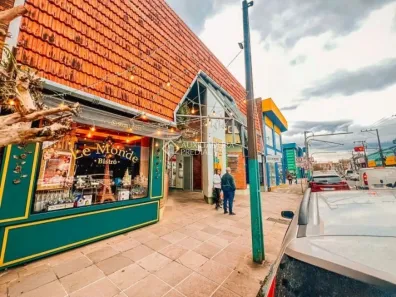 Ponto Comercial à venda, 23m² no Centro, Montenegro