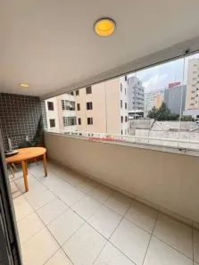 Apartamento com 1 Quarto à venda, 41m² no Vila Buarque, São Paulo
