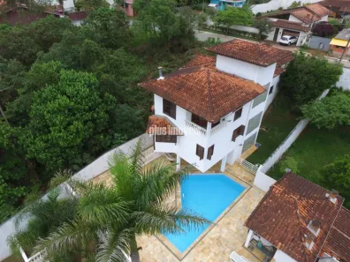 Sobrado com 4 Quartos à venda, 508m² no Parque do Terceiro Lago, São Paulo