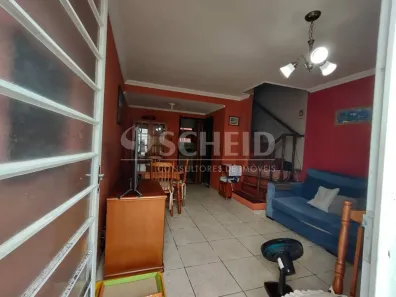 Casa de Condomínio com 3 Quartos à venda, 100m² no Pedreira, São Paulo