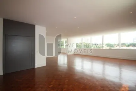 Apartamento com 3 Quartos à venda, 424m² no Higienópolis, São Paulo