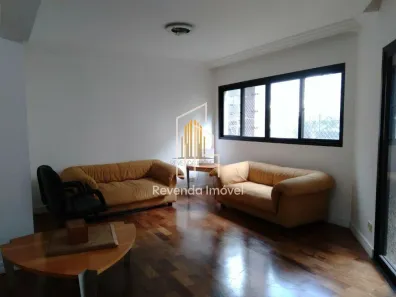 Apartamento com 2 Quartos à venda, 86m² no Vila Olímpia, São Paulo