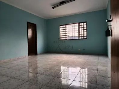 Prédio Comercial para alugar, 23m² no Jardim Oriente, São José dos Campos
