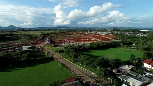 Lote/Terreno à venda, 258m² no Parque Espírito Santo, Cachoeirinha
