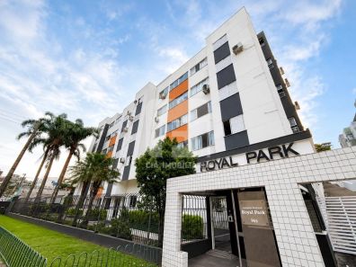 Apartamento com 1 Quarto à venda, 41m² no Carvoeira, Florianópolis