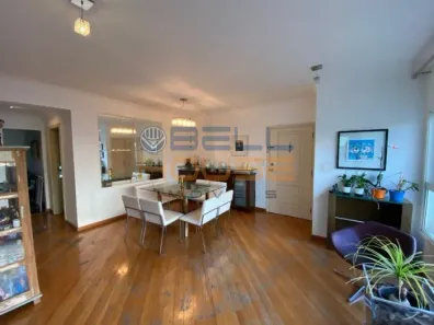 Apartamento com 3 Quartos à venda, 144m² no Jardim, Santo André
