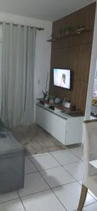 Apartamento com 2 Quartos à venda, 48m² no Parque Nova Esperança, São José dos Campos