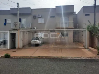 Apartamento com 2 Quartos à venda, 47m² no Residencial Greenville, Ribeirão Preto
