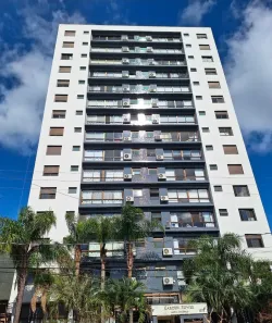 Apartamento com 2 Quartos à venda, 85m² no Jardim Botânico, Porto Alegre