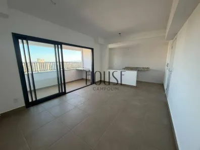 Apartamento com 2 Quartos à venda, 74m² no Jardim do Paço, Sorocaba