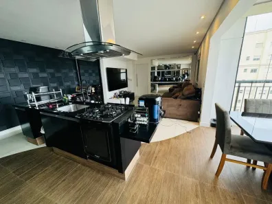 Sobrado com 2 Quartos à venda, 160m² no Jardim Tupanci, Barueri