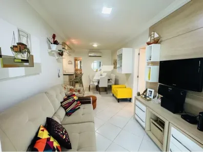 Apartamento com 3 Quartos à venda, 92m² no Ingleses do Rio Vermelho, Florianópolis
