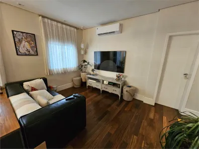Apartamento com 3 Quartos à venda, 210m² no Cambuci, São Paulo