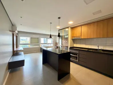 Apartamento com 1 Quarto para alugar, 38m² no Partenon, Porto Alegre