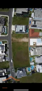 Lote/Terreno à venda, 482m² no Lídia Duarte, Camboriú
