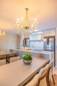 Apartamento com 2 Quartos à venda, 40m² no Brás, São Paulo