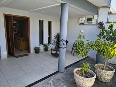 Casa com 4 Quartos à venda, 289m² no Itaipu, Niterói