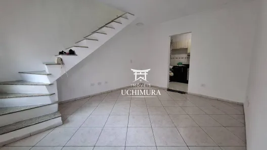 Sobrado com 2 Quartos à venda, 65m² no Itaquera, São Paulo