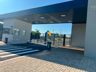 Lote/Terreno à venda, 180m² no Terramérica SB, Santa Bárbara D'Oeste
