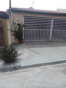 Casa com 5 Quartos à venda, 140m² no Jardim Sarapiranga, Jundiaí