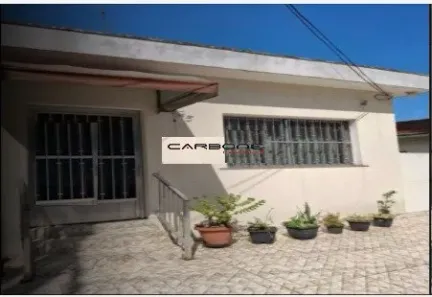 Casa com 3 Quartos à venda, 180m² no Vila Santa Clara, São Paulo