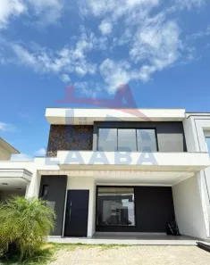 Casa de Condomínio com 3 Quartos à venda, 200m² no Vila Rubens, Indaiatuba