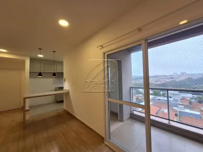 Apartamento com 2 Quartos para alugar, 74m² no Vila Independência, Piracicaba