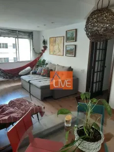 Apartamento com 3 Quartos à venda, 120m² no Icaraí, Niterói
