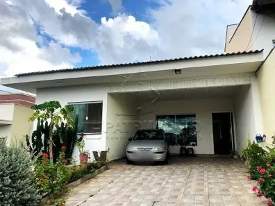 Casa com 3 Quartos à venda, 153m² no Vila Domingues, Votorantim