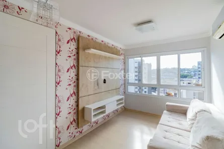 Apartamento com 2 Quartos à venda, 60m² no Menino Deus, Porto Alegre