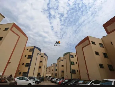 Apartamento com 2 Quartos à venda, 46m² no Candelária, Belo Horizonte