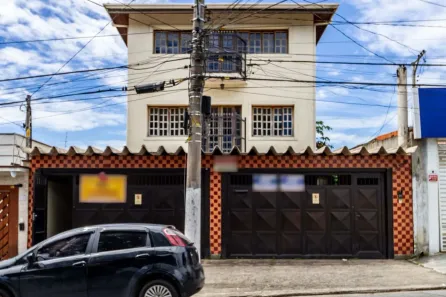 Ponto Comercial para alugar, 300m² no Vila Congonhas, São Paulo