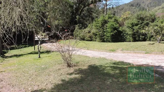 Lote/Terreno à venda, 705m² no Mury, Nova Friburgo
