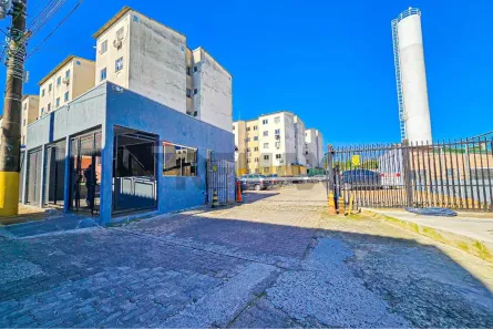 Apartamento com 2 Quartos à venda, 44m² no Ipiranga, Sapucaia do Sul