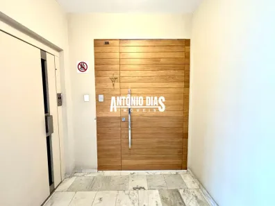 Apartamento com 3 Quartos à venda, 170m² no São Mateus, Juiz de Fora