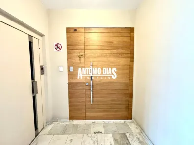 Apartamento com 3 Quartos à venda, 177m² no São Mateus, Juiz de Fora