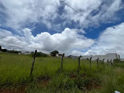 Lote/Terreno à venda, 420m² no Jardim Atlântico, Goiânia