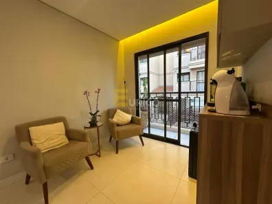 Apartamento com 2 Quartos à venda, 65m² no Pinheirinho, Vinhedo