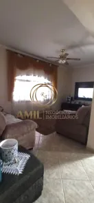 Casa com 3 Quartos à venda, 300m² no Jardim Portugal, São José dos Campos