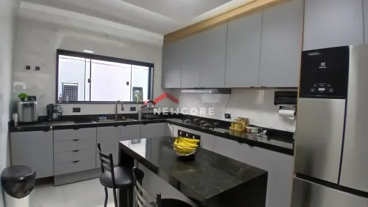 Sobrado com 3 Quartos à venda, 160m² no Vila Constança, São Paulo