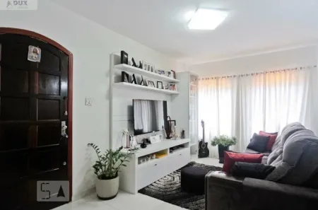 Sobrado com 2 Quartos à venda, 150m² no Lauzane Paulista, São Paulo