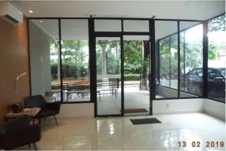 Ponto Comercial à venda, 212m² no Cidade Monções, São Paulo