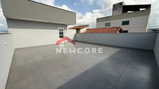 Apartamento com 3 Quartos à venda, 110m² no Pedra Azul, Contagem
