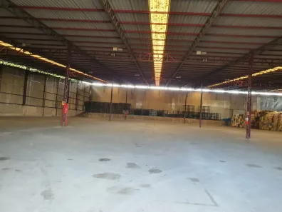 Galpão/Depósito/Armazém para alugar, 2800m² no Puraquequara, Manaus