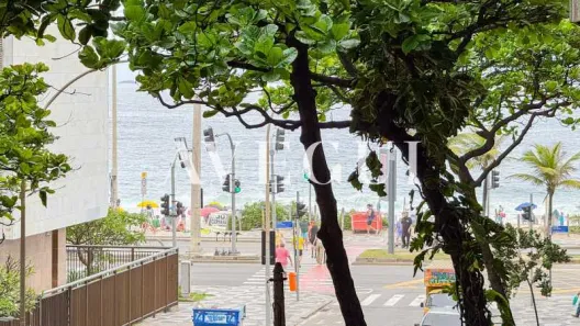 Apartamento com 3 Quartos à venda, 150m² no Ipanema, Rio de Janeiro