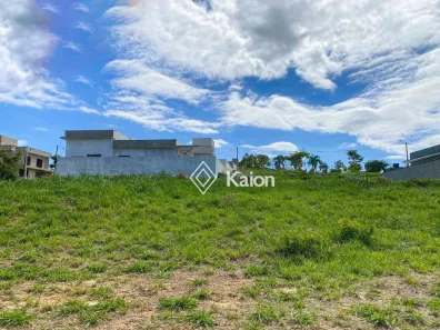 Lote/Terreno à venda, 380m² no Reserva Central Parque, Salto