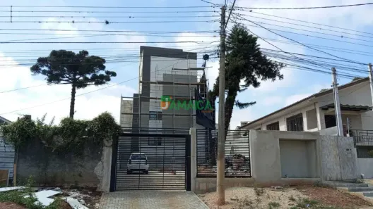 Apartamento com 1 Quarto à venda, 32m² no Cajuru, Curitiba