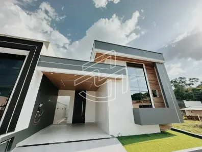 Casa de Condomínio com 3 Quartos à venda, 112m² no Centro, Ananindeua